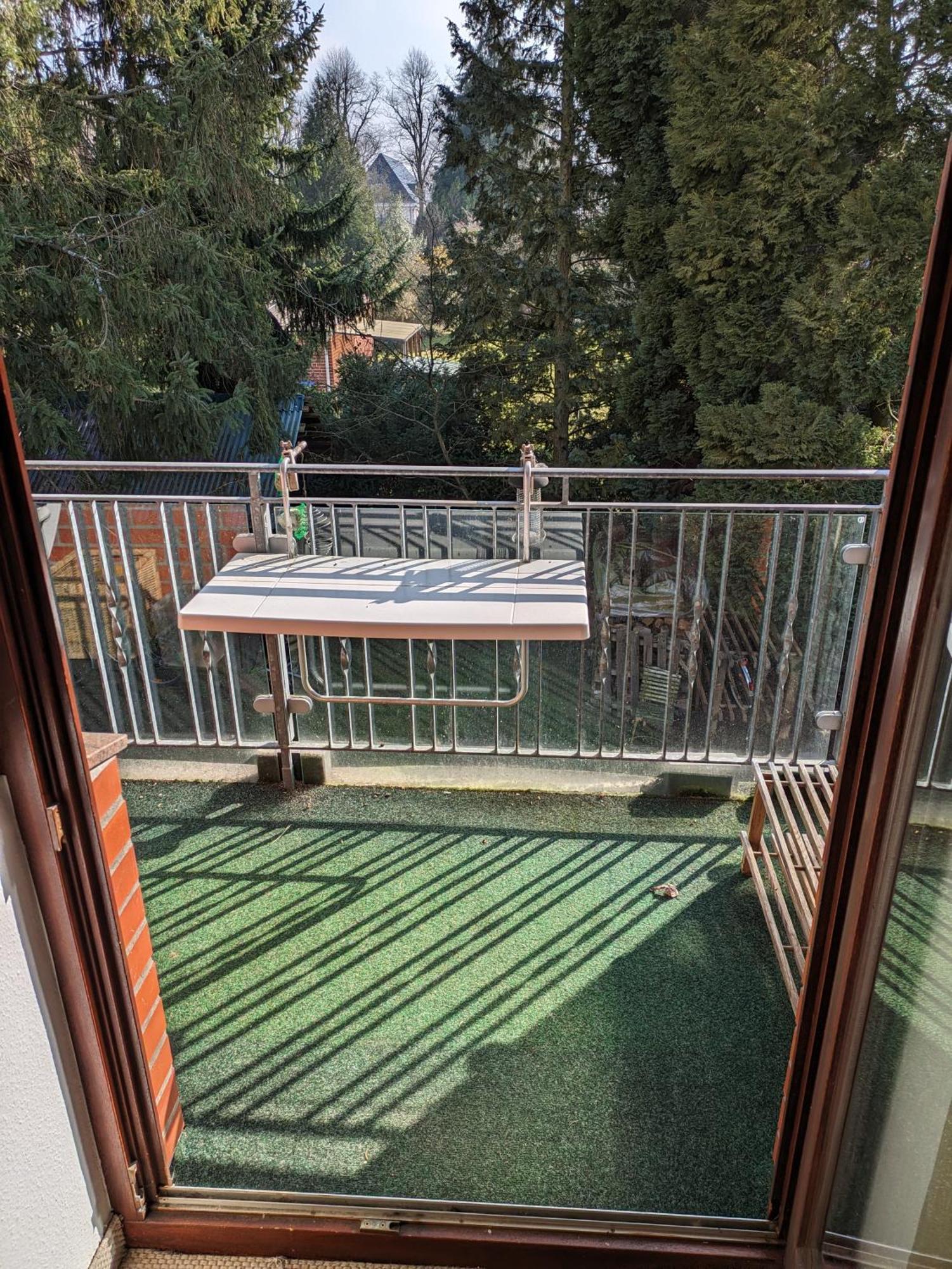 Ferienwohnung Blumenweg Buchen  Εξωτερικό φωτογραφία